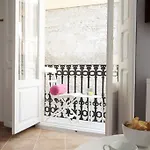 Apartment Singularstays Roteros *