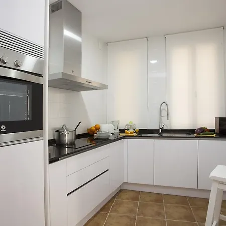 Apartament Singularstays Roteros *