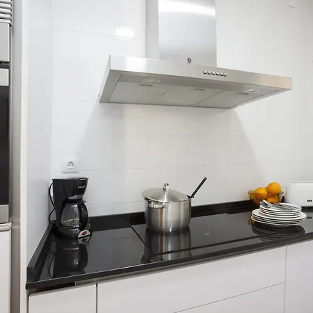 Singularstays Roteros Apartament *