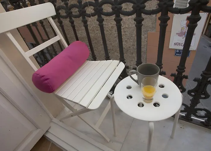 Singularstays Roteros فالنسيا