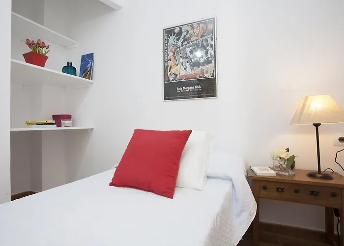 Singularstays Roteros شقة