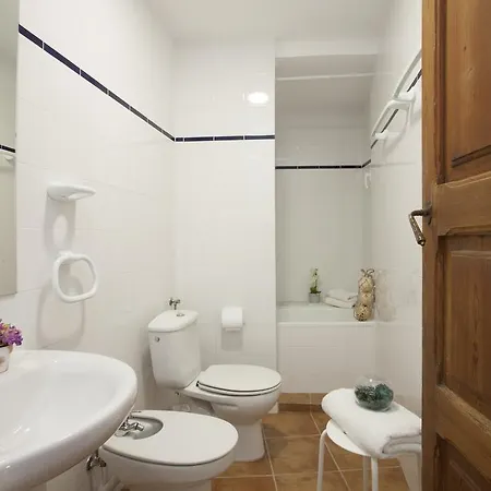 Singularstays Roteros Apartamento *