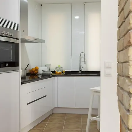 Singularstays Roteros Appartement Valencia