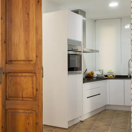 Singularstays Roteros Apartamento Valência