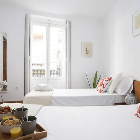 Singularstays Roteros شقة *