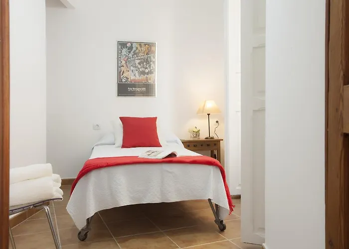 Apartman Singularstays Roteros *
