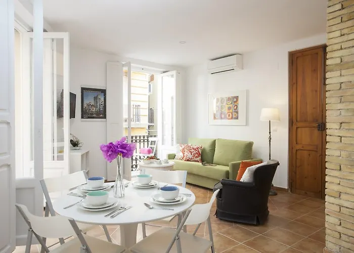 Apartamento Singularstays Roteros