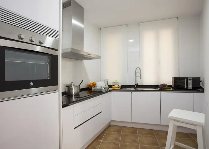 Apartamento Singularstays Roteros *