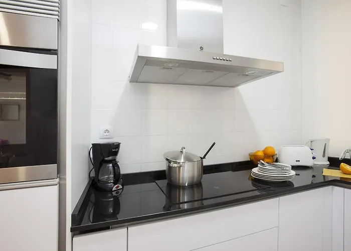 Singularstays Roteros Apartamento *