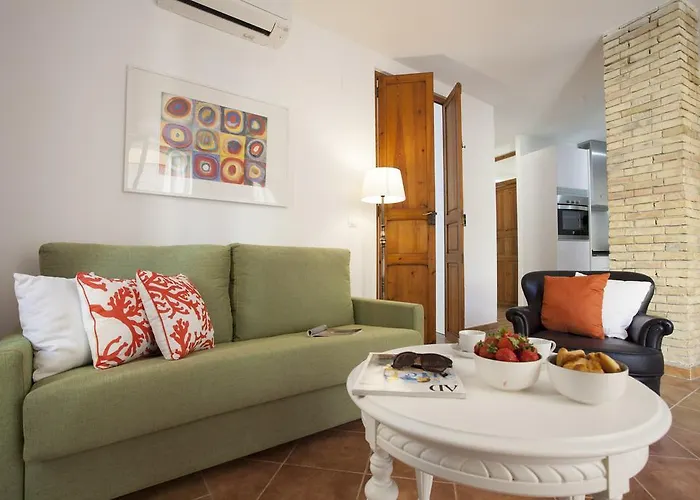Singularstays Roteros Valencia