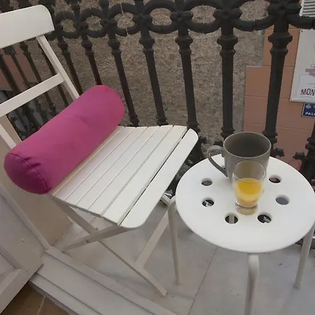 Singularstays Roteros Βαλένθια