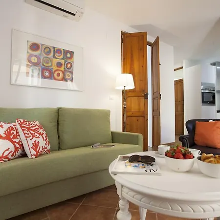 Singularstays Roteros Βαλένθια