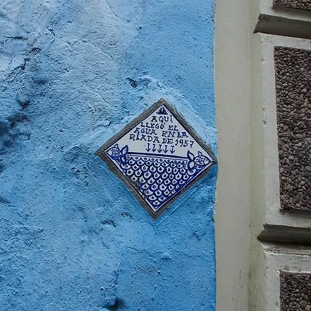 Singularstays Roteros Βαλένθια